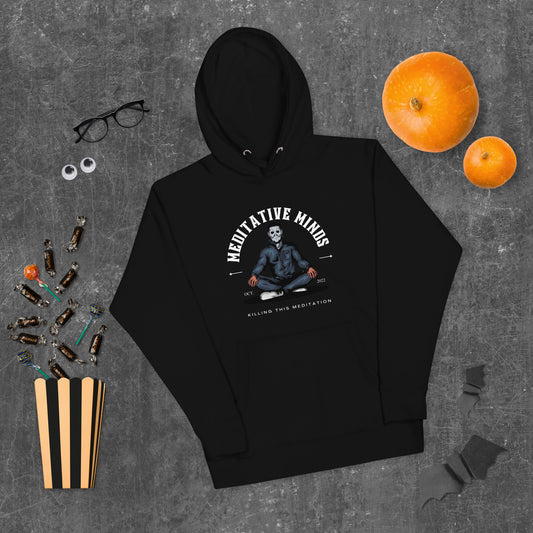 MM Halloween Edition Unisex Hoodie