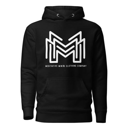 MM Signature Unisex Hoodie