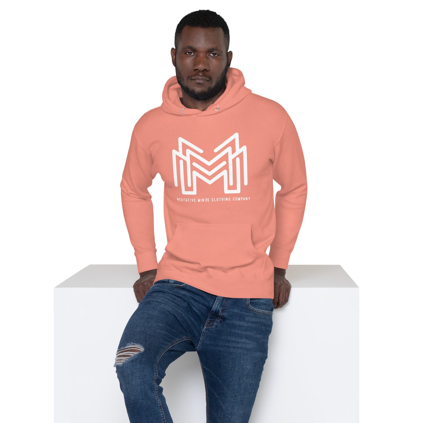 MM Signature Unisex Hoodie