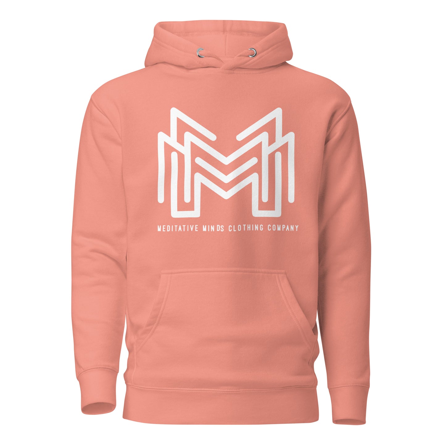 MM Signature Unisex Hoodie