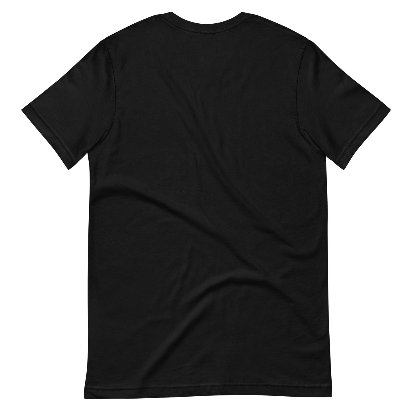 Meditative Minds Logo Unisex t-shirt